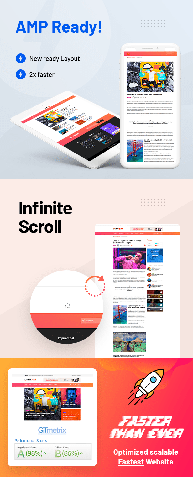 DigiQole 3in1 Banner